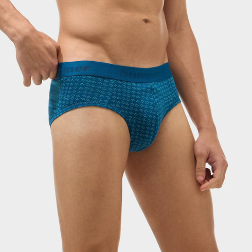 Bummer Cotton Stretch Brief - Glee