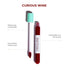 Disguise Matte Liquid Lip Cream Curious Wine 36