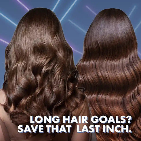 Thriveco Heat Protector Hair Spray