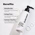 Underated Activated Charcoal Pollution Defence Face Wash