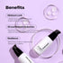 Underated Oil Free Serum Moisturizer