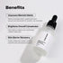 Underated Salicylic Acid 2% + Tranexamic Acid 2% Serum