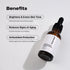 Underated 10% Vitamin C 5% Niacinamide Serum