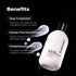 Underated Acne Free Body Moisturizer