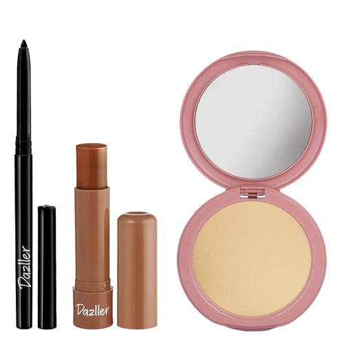 Dazller Cosmetics College Essentials - A+ Beauty