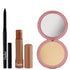 Dazller Cosmetics College Essentials - A+ Beauty