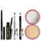 Dazller Cosmetics College Essentials - Campus Chic