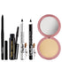 Dazller Cosmetics College Essentials - Campus Chic