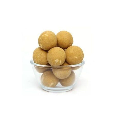 Agra Sweets Besan Laddu