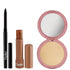 Dazller Cosmetics College Essentials - A+ Beauty
