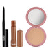 Dazller Cosmetics College Essentials - A+ Beauty