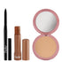 Dazller Cosmetics College Essentials - A+ Beauty
