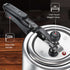 Prestige Triply Svachh Spillage Control Inner Lid Induction Bottom Pressure Cooker 5 L
