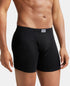 Jockey Cotton Rib Solid Boxer Brief Multi Pack