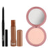Dazller Cosmetics College Essentials - A+ Beauty