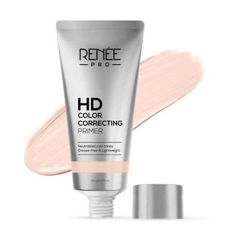 Renee Cosmetics Pro HD Color Correcting Primer