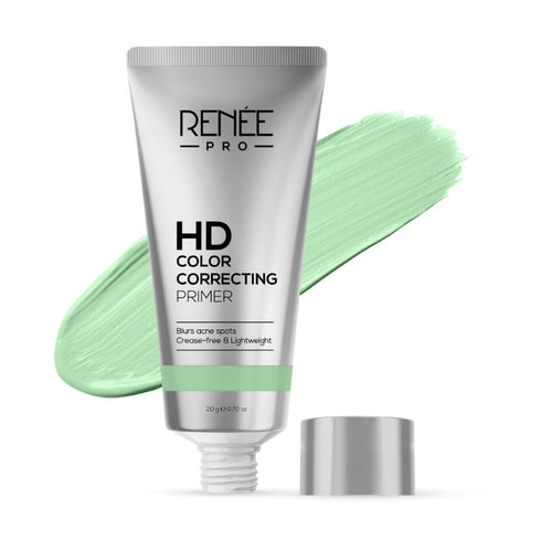 Renee Cosmetics Pro HD Color Correcting Primer