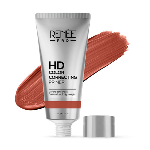 Renee Cosmetics Pro HD Color Correcting Primer