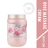 Skin Secrets Rose Massage Cream with Rose Essential Oil
