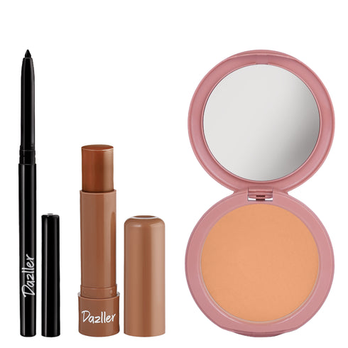 Dazller Cosmetics College Essentials - A+ Beauty