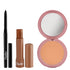 Dazller Cosmetics College Essentials - A+ Beauty