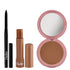 Dazller Cosmetics College Essentials - A+ Beauty