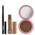 Dazller Cosmetics College Essentials - A+ Beauty