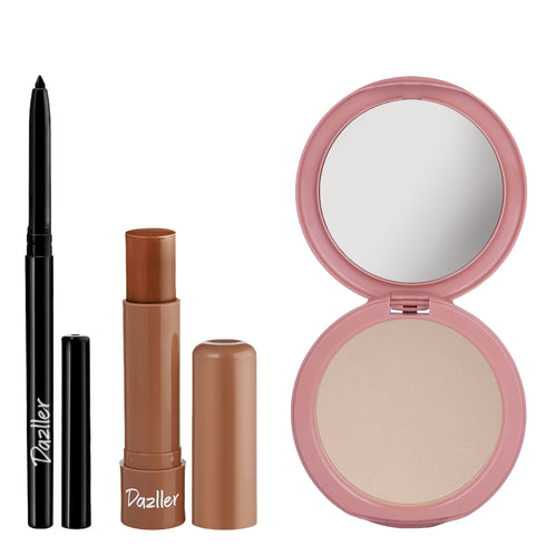 Dazller Cosmetics College Essentials - A+ Beauty