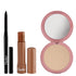 Dazller Cosmetics College Essentials - A+ Beauty