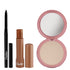 Dazller Cosmetics College Essentials - A+ Beauty