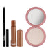 Dazller Cosmetics College Essentials - A+ Beauty
