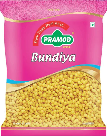 Pramod Bundiya Mixture