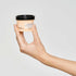Milk shake lifestyling free hand paste