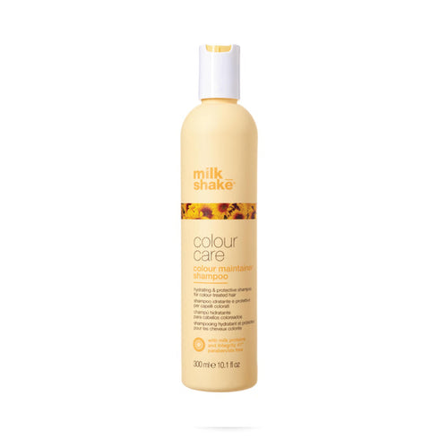 Milk shake colour care colour maintainer shampoo