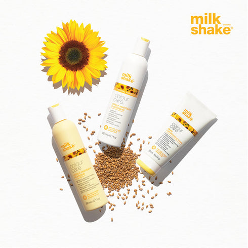 Milk shake colour care colour maintainer shampoo
