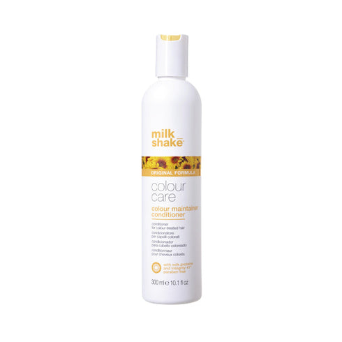 Milk shake colour care colour maintainer conditioner