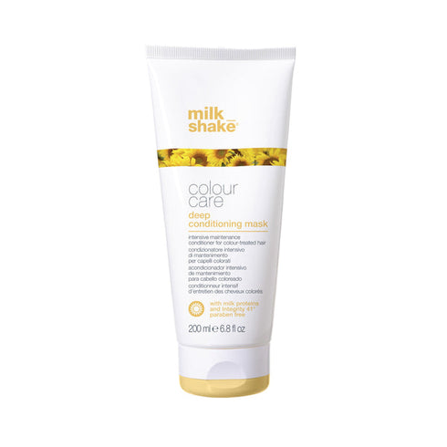 Milk shake colour care deep conditioning mask