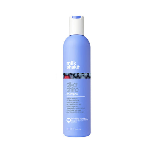 Milk shake silver shine shampoo