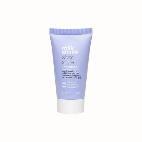 Milk shake silver shine conditioner