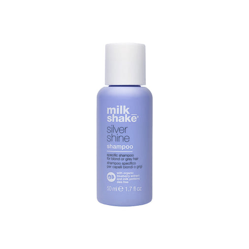 Milk shake silver shine shampoo