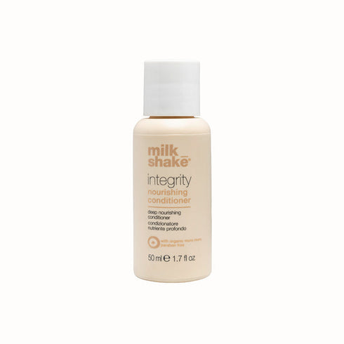Milk shake integrity & strength conditioner