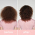 Milk shake curl passion curl perfectionist