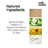 Milk shake lifestyling texturizing cream