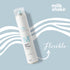 Milk shake lifestyling medium hold hairspray