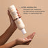 Milk shake integrity & strength nourishing shampoo
