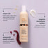 Milk shake integrity & strength nourishing shampoo