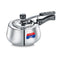 Prestige Nakshatra Cute Svachh Stainless Steel Pressure Cooker 2 L