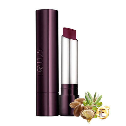 Lotus Proedit Silk Touch Matte Lip Color Mystique