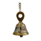 Handmade Brass Puja Bell 181 g