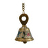 Handmade Brass Puja Bell 181 g